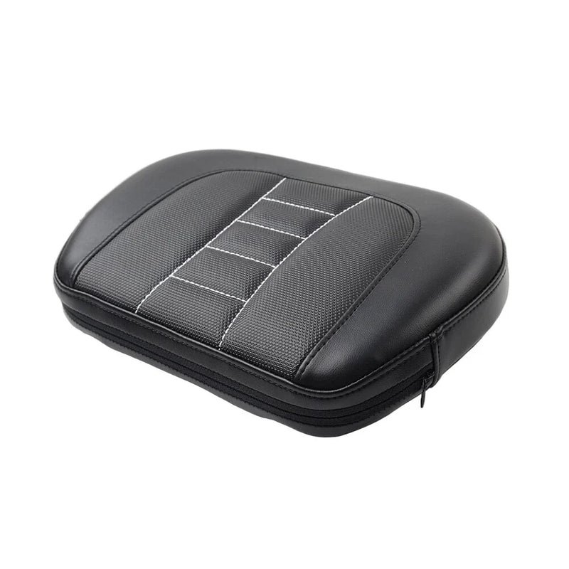 Harley Touring Electra Street Glide Passenger Sissy Bar Backrest Pad (2014-2023)
