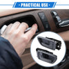 Toyota Sequoia 2 x Interior Door Handles Gray (2004–2007)