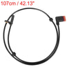 Mercedes-Benz GLK250 Rear Left/Right ABS Sensor (2013-2015)