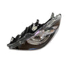 Mazda BT-50 UP UR Left Sport Black Headlight (2012-2019)