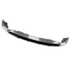 Mercedes Benz GLC Class X254 Front Bumper Spoiler Lip (2023-Up)