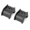 Polaris Scrambler 400 / 500 4x4 2 x Upper Steering Bushing