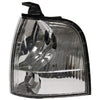 Ford Courier Left Clear Corner Indicator Light (2002-2006)