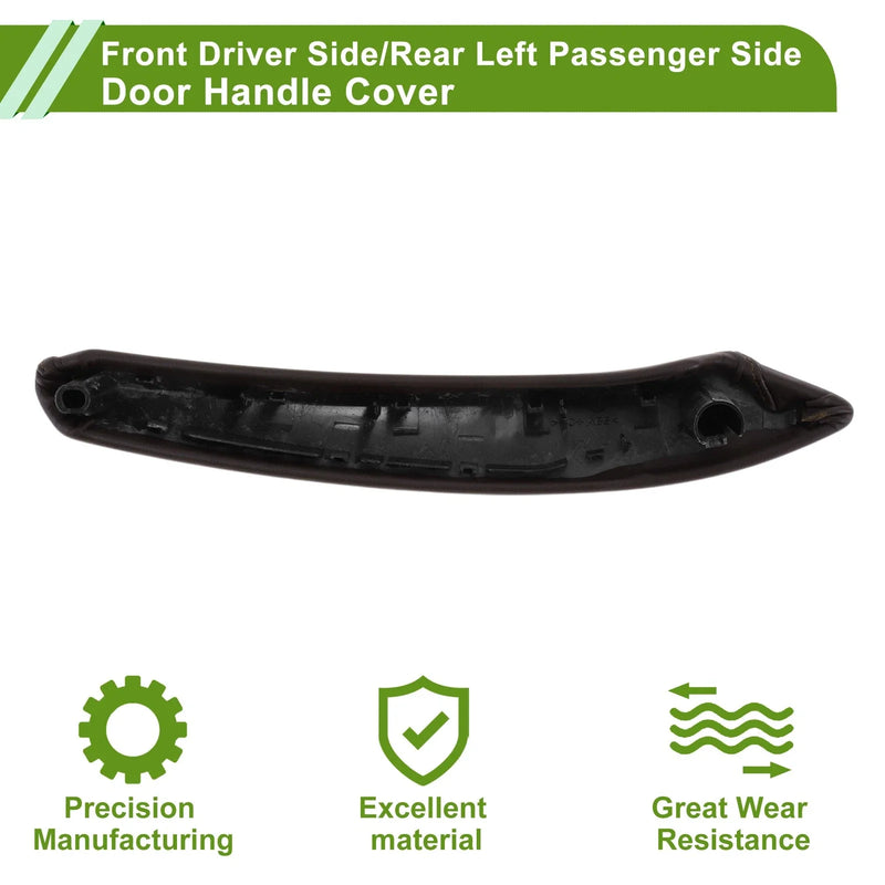 BMW X5 Door Panel Handle Trim Cover (2008-2013)