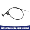Honda Civic Hood Release Cable (2001-2005)