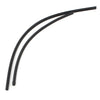 LEXUS IS350 IS250 IS200T IS300 Black Wiper Blade Inserts (2014-2021)
