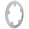 BMW R1250GS R1200GS Front Brake Disc Rotors (2013-2020)