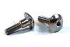 Suzuki GSX-R1000 GSX R1000 2x Rear Fork Head Seat Bolts Shoulder
