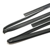 Honda Civic Sedan 2017-2020 Front Door Glass Run Channel