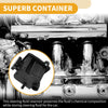 Mercedes-Benz C280 Power Steering Reservoir (1998-2000)