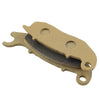 HONDA MSX 125 Grom 2013-2021 Front Brake Pads (2 pcs)