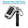 Great Wall GWM Wey Tank 300 Alloy Key Fob Cover (2022-2023)