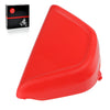 Honda Mini Trail Z50 / Z50A (1972-1978) Red Replacement Left Side Cover