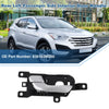 Hyundai Santa Fe Rear Left Passenger Side Interior Door Handle (2013-2018)