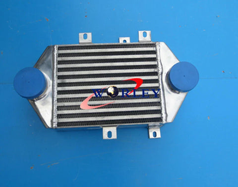 Toyota MR2 SW20 3SGTE Aluminum Turbo Intercooler (1990-1999)