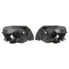 Mitsubishi Triton Ute GLS Headlights Pair LH+RH (2004-2006)