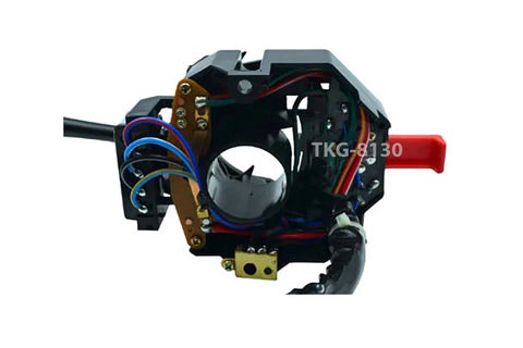 Isuzu KBZ KB26 RHD Turn Signal Wiper Control Switch (1983-1988)