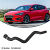 Ford Focus 2015 (2015) - Rubber Heating Water Pipe Radiator Hose