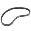 Honda CH125 Black Rubber Motorcycle Transmission Driving Belt