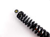 Suzuki DR500S 400mm Black/Chrome Rear Shock Absorbers