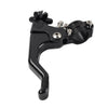 Universal Motorcycle Stunt Clutch Lever Performance Cable Pull 7/8"