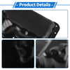 Dodge Dakota Iron Engine Oil Pan (2006-2010)