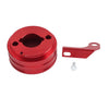 Honda Clone GX200 GX160 6.5HP Mini Bike Air Filter Adapter