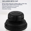 Hyundai Genesis Coupe 2008-2016 1 x Beige Power Steering Reservoir