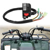 Yamaha Bear Tracker YFM250X Left Handlebar Switch