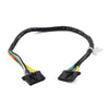 Jeep Cherokee Gear Shifter Jumper Wiring Harness (2014-2020)