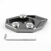 Kawasaki ZX14 ZX14R GTR1400 Concours Side Stand Extension Plate (2006-2023)