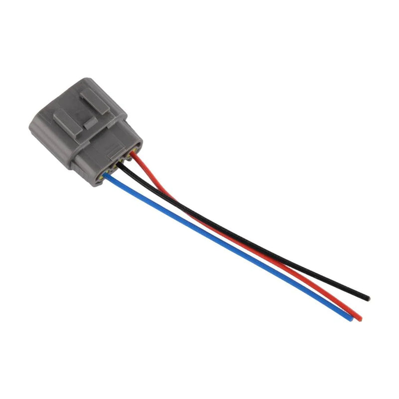 Mitsubishi Eclipse Galant Outlander 3 x Ignition Coil Plug Connectors