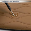 BMW 5 Series G30 (2019-2023) Light Brown Center Console Cover