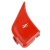 Chevy Corvette C8 Z06 Stingray Z51 Red Steering Wheel Z Button (20-22)