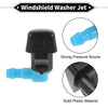 Jeep Cherokee 2014-2019 Windshield Washer Nozzle (2014-2019)