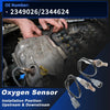 Toyota Tundra 4.0L V6 Oxygen Sensors (2007-2010)