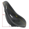Balance Kart Seat Cushion Ergonomic Shape