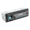 AUX Functionality / 12V / Car MP3 Player with Colorful Lights