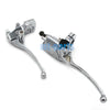 Honda VT 750 Shadow 1997-2014 Rear Brake Master Cylinder
