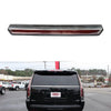 Cadillac Escalade High Mount 3rd Brake Light Lamp Clear (2015-2020)