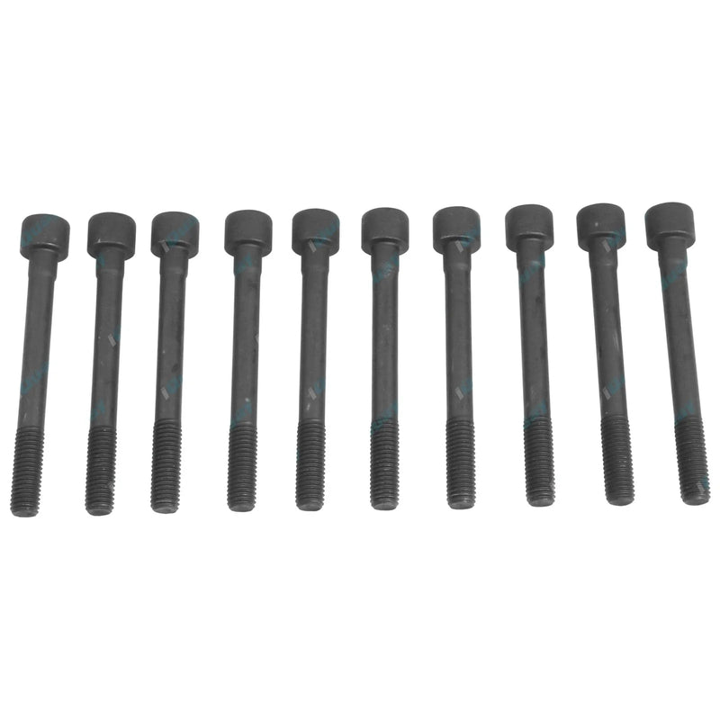 Nissan Pulsar N16 4cyl 1.8L QG18DE 2000~2005 Engine Cylinder Head Bolt Set