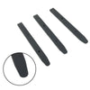 3Pcs / Long Sock Rim Protector Guard / Tire Changer Bead Lifting Tool Pry Bar