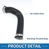 BMW 5 Series F10 520d (2010-2016) 1 Pc Engine Air Intake Hose