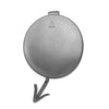 Kia Optima Front Tow Hook Eye Cover Cap (2014-2015)
