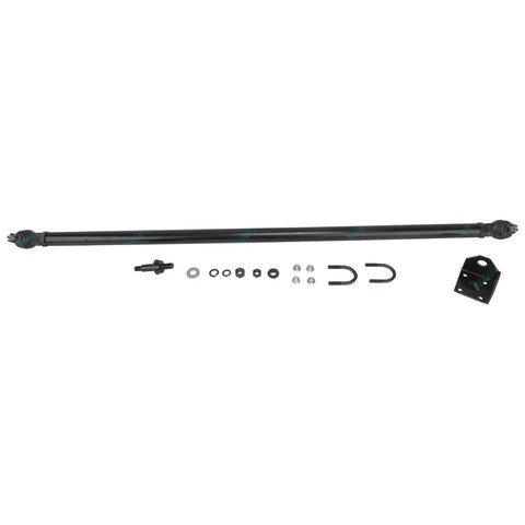 Nissan Patrol GQ 4WD Heavy Duty Adjustable Drag Link + Tie Rod Ends
