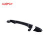 Hyundai Sonata Exterior Door Handle Primed (2011-2015)