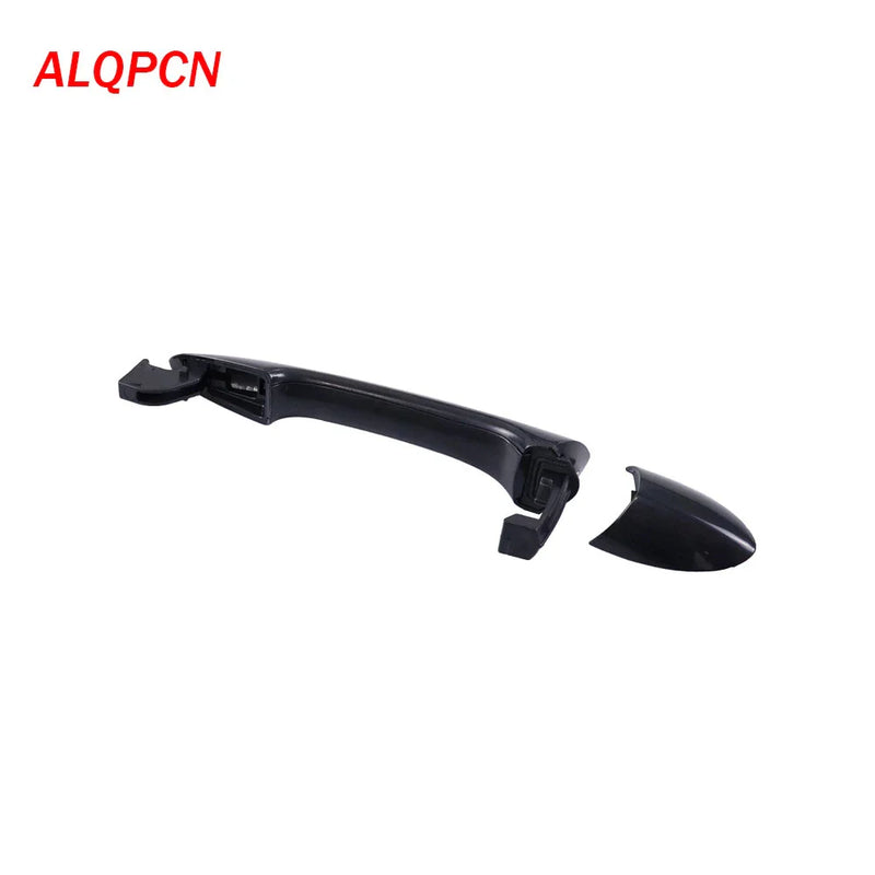 Hyundai Sonata Exterior Door Handle Primed (2011-2015)