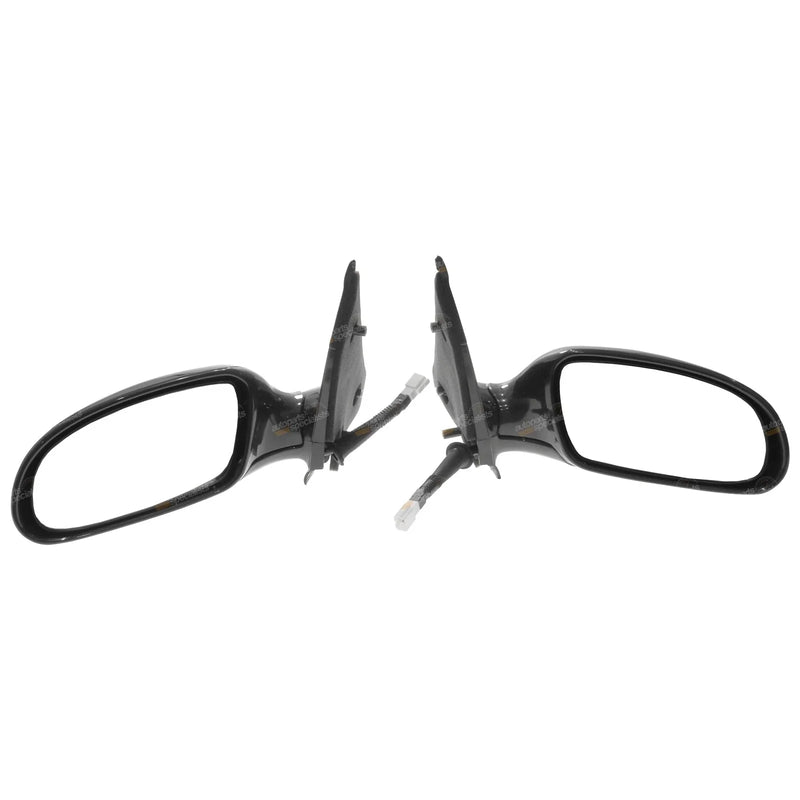 Ford Falcon Fairmont EF EL LH+RH Door Mirrors (1994-1998)