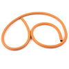Motor Dirt Pit Bike ATV Orange Oil Hose Fuel Line Tube Pipe