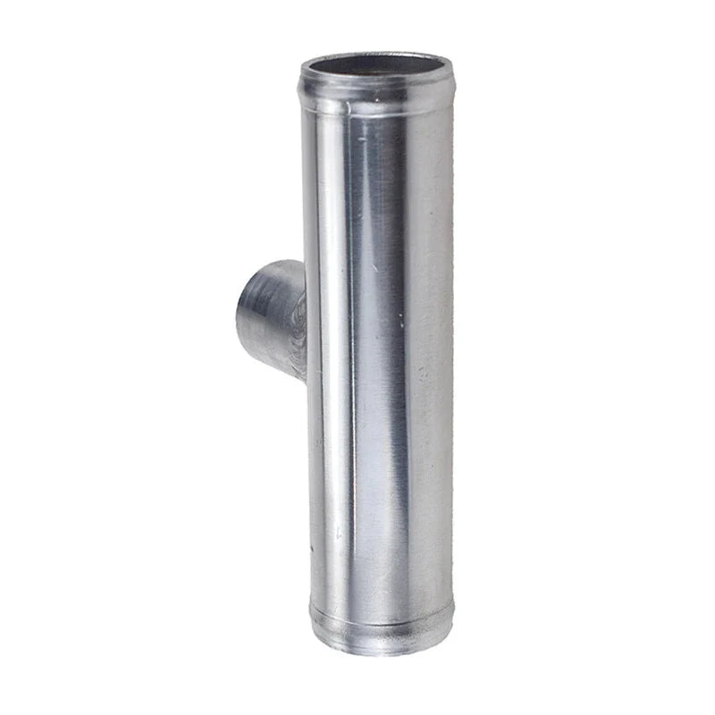 Car Aluminum Alloy 1/2" NPT 38mm Radiator Sensor Hose Adapter